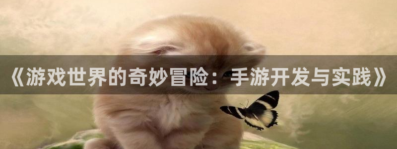 巅峰国际官网：《游戏世界的奇妙冒险：手游开发与实践》