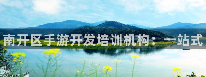 巅峰国际平台：南开区手游开发培训机构：一站式